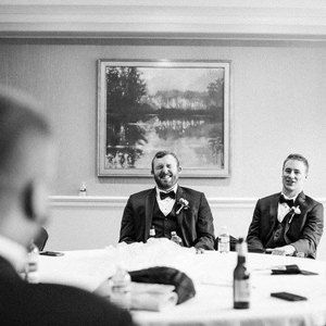 Meet your Posher, Alec